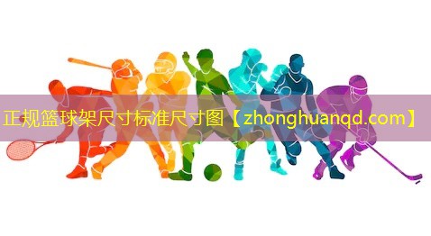 <strong>正规篮球架尺寸标准尺寸图</strong>