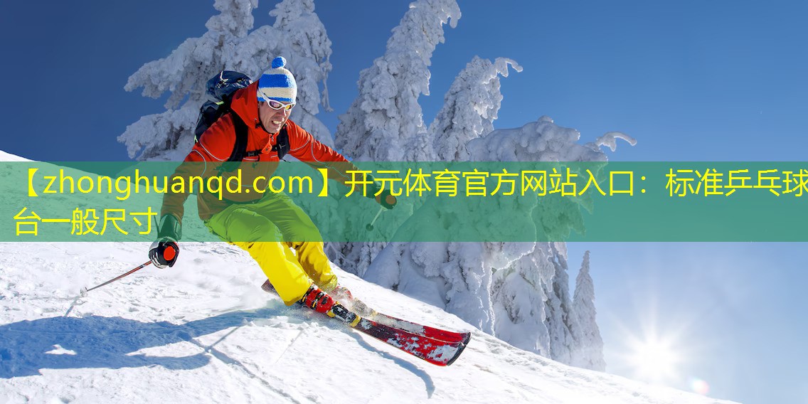 标准乒乓球台一般尺寸