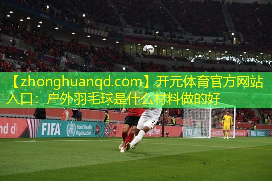 户外羽毛球是什么材料做的好